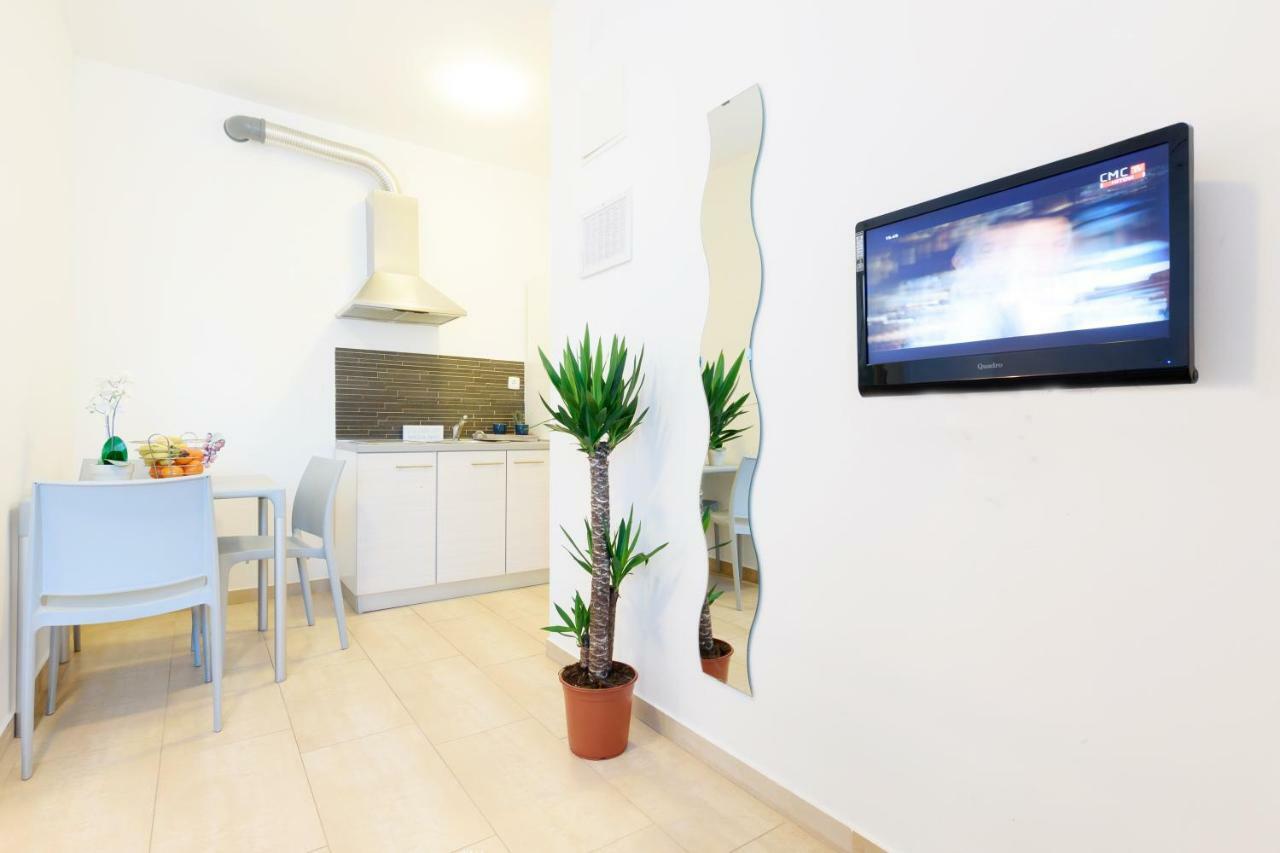 Very Special Apartments باكوشتاني المظهر الخارجي الصورة