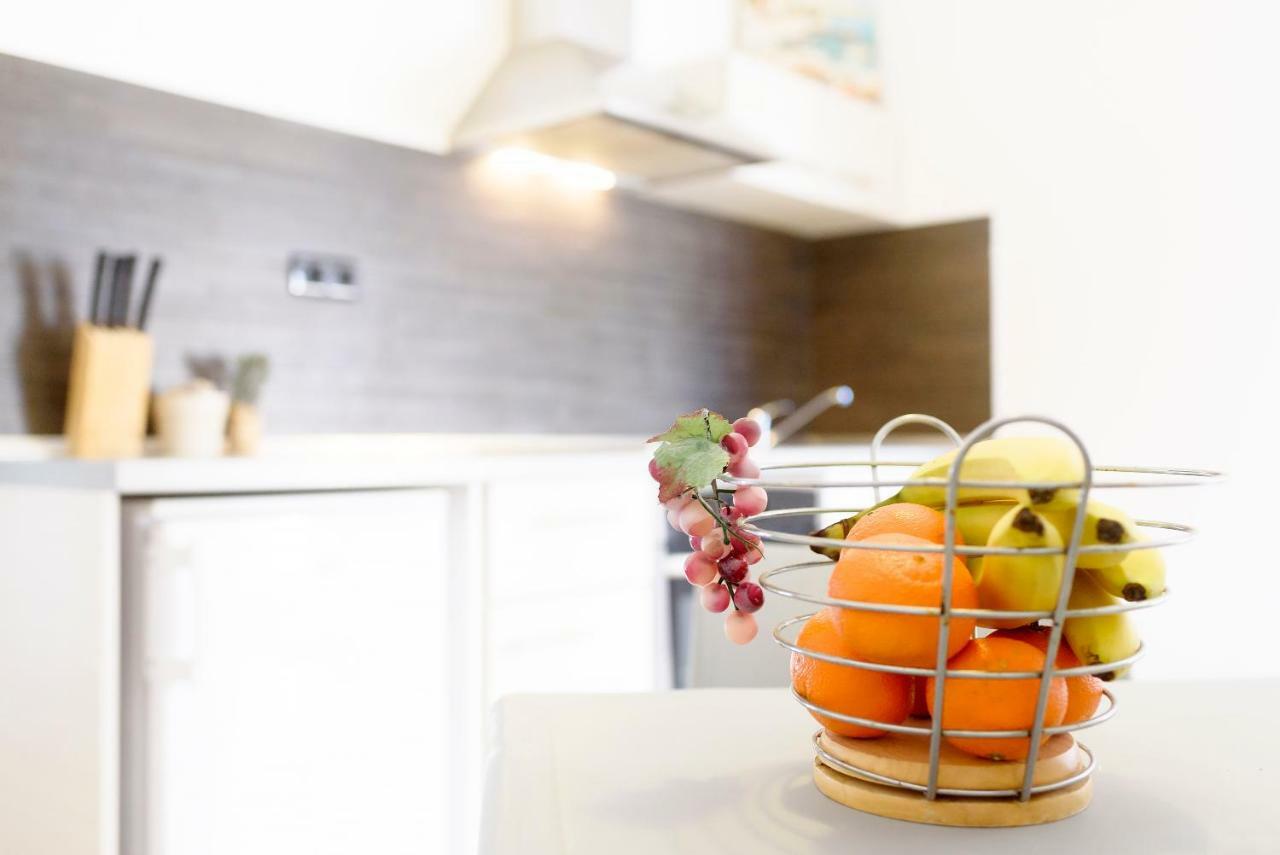 Very Special Apartments باكوشتاني المظهر الخارجي الصورة