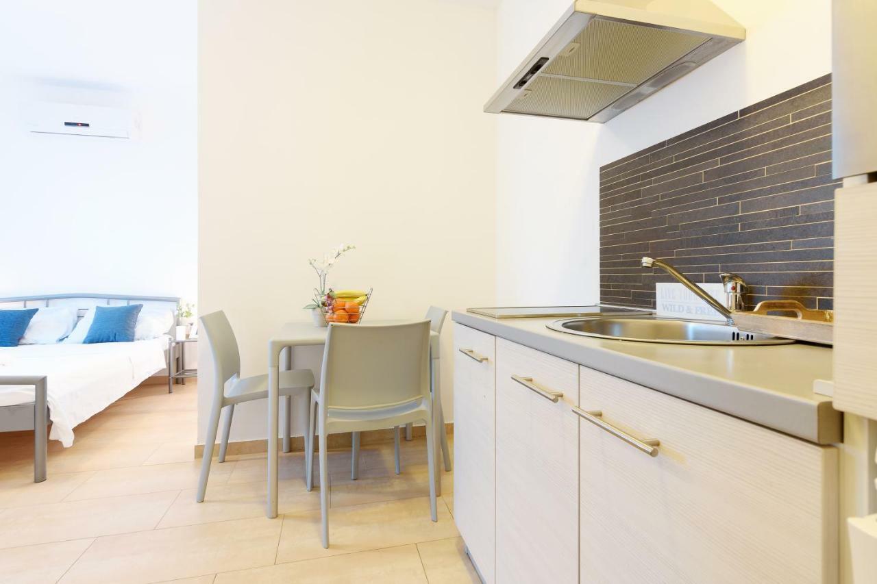 Very Special Apartments باكوشتاني المظهر الخارجي الصورة
