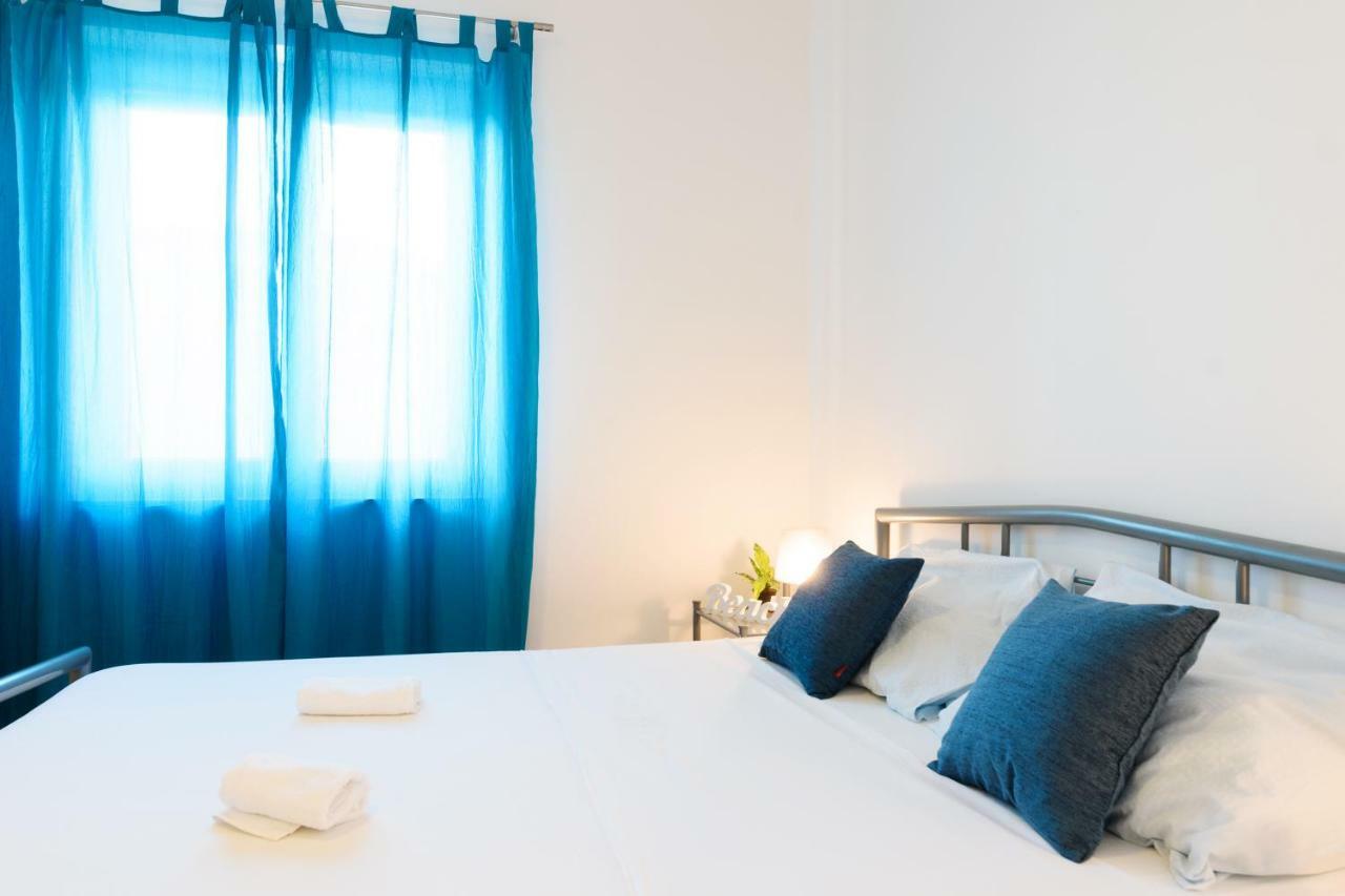 Very Special Apartments باكوشتاني المظهر الخارجي الصورة