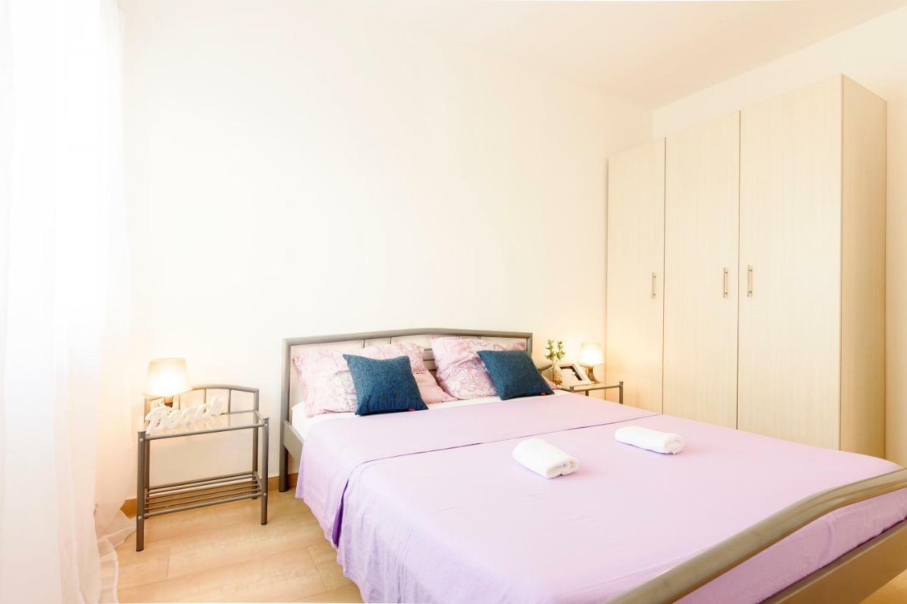 Very Special Apartments باكوشتاني المظهر الخارجي الصورة