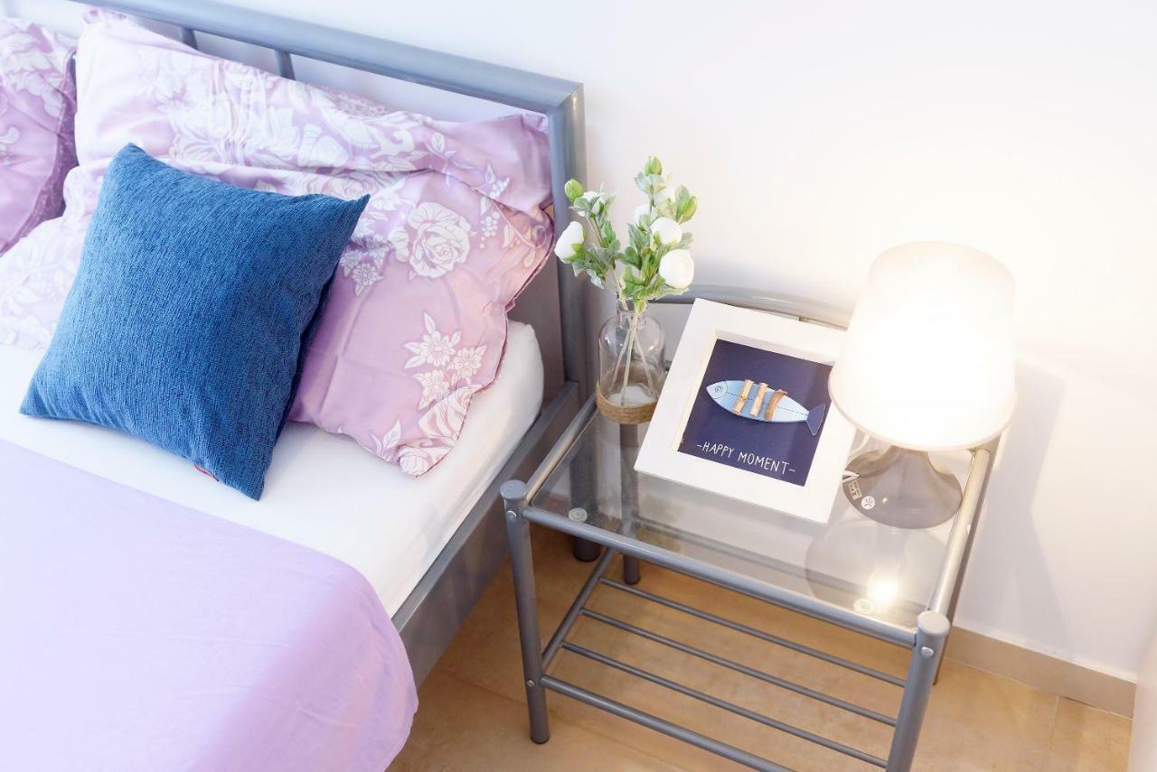 Very Special Apartments باكوشتاني المظهر الخارجي الصورة