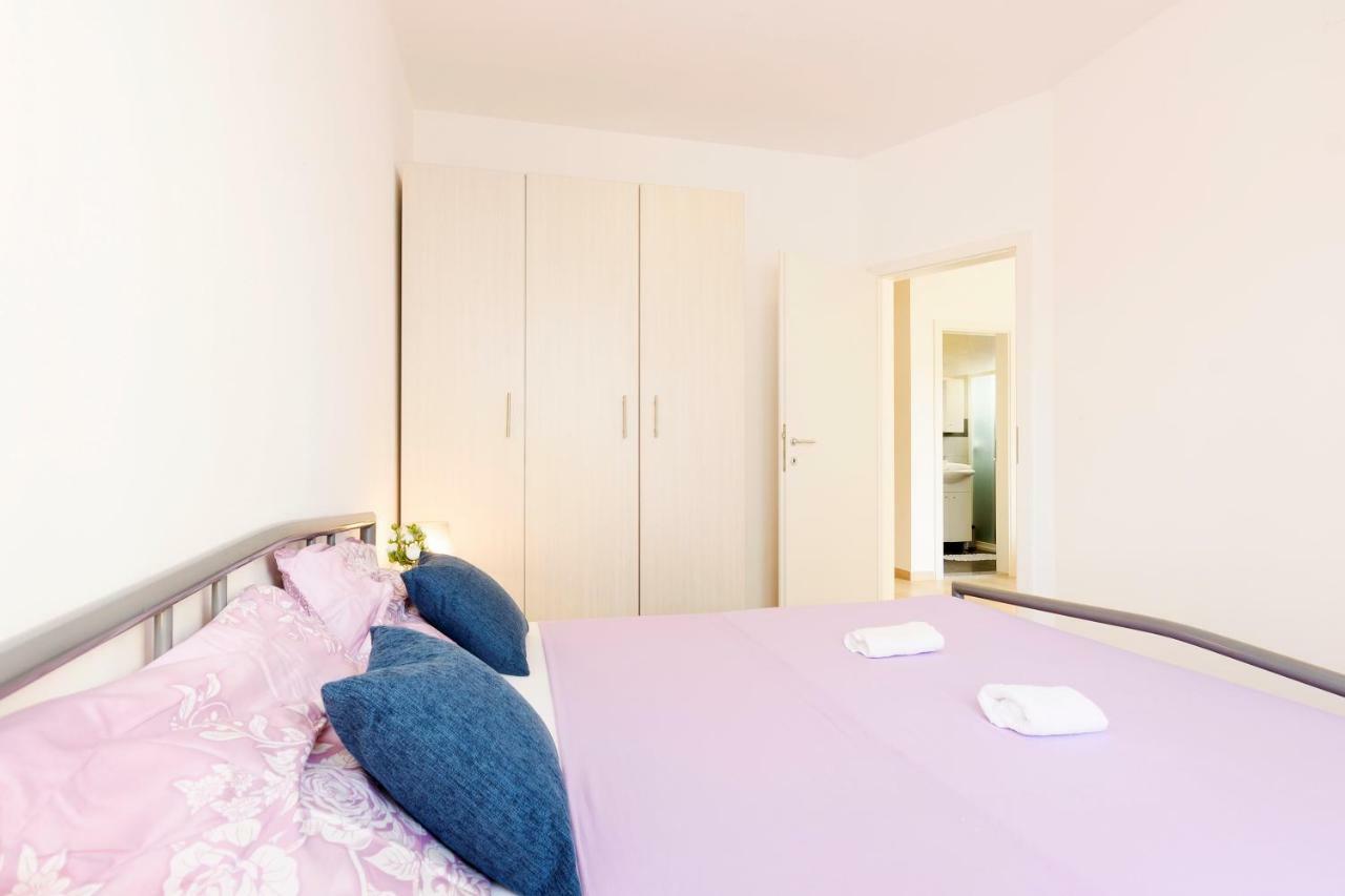 Very Special Apartments باكوشتاني المظهر الخارجي الصورة