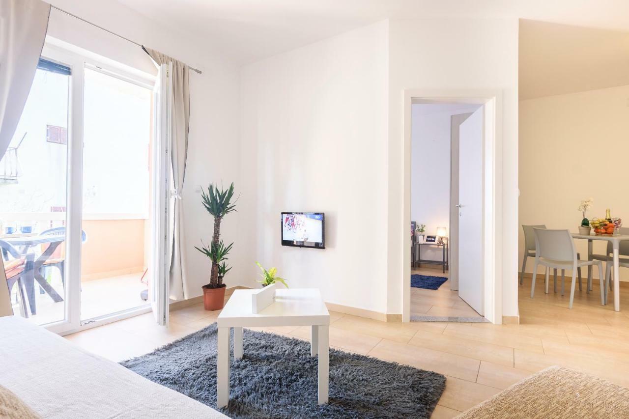Very Special Apartments باكوشتاني المظهر الخارجي الصورة