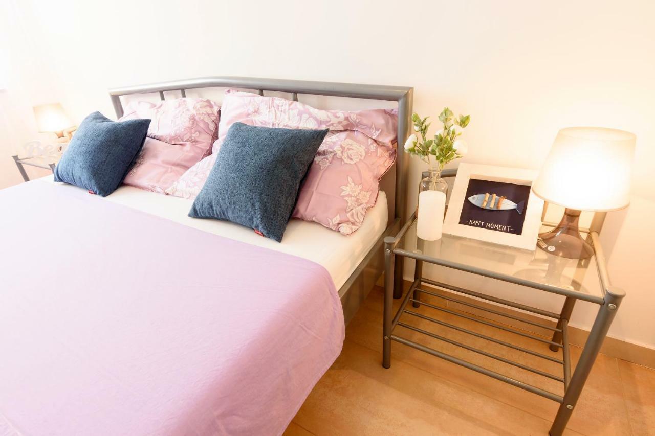 Very Special Apartments باكوشتاني المظهر الخارجي الصورة