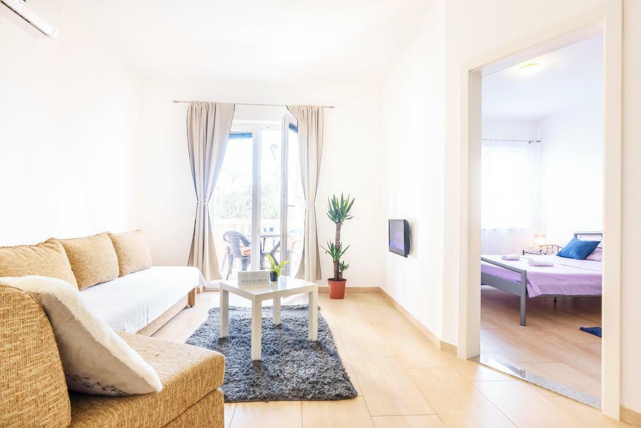 Very Special Apartments باكوشتاني المظهر الخارجي الصورة