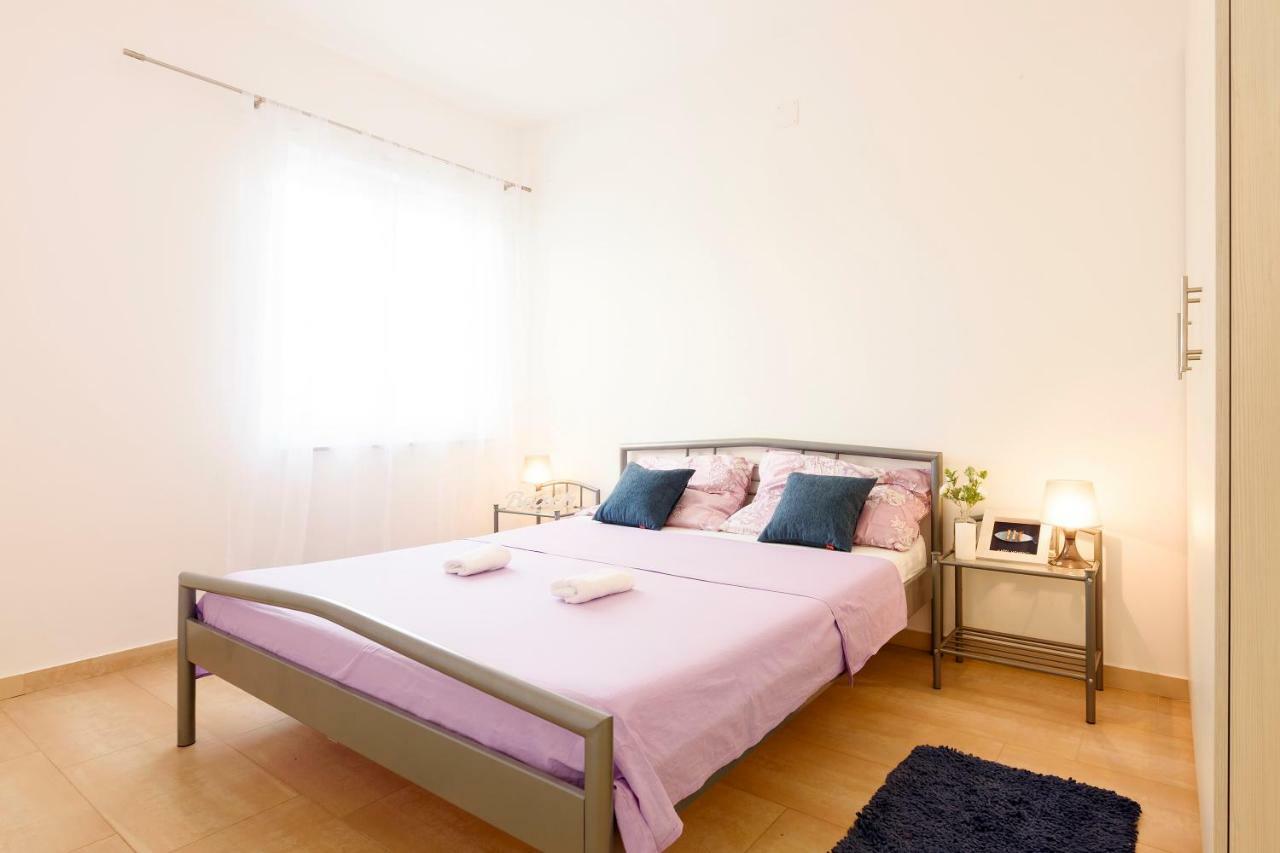 Very Special Apartments باكوشتاني المظهر الخارجي الصورة