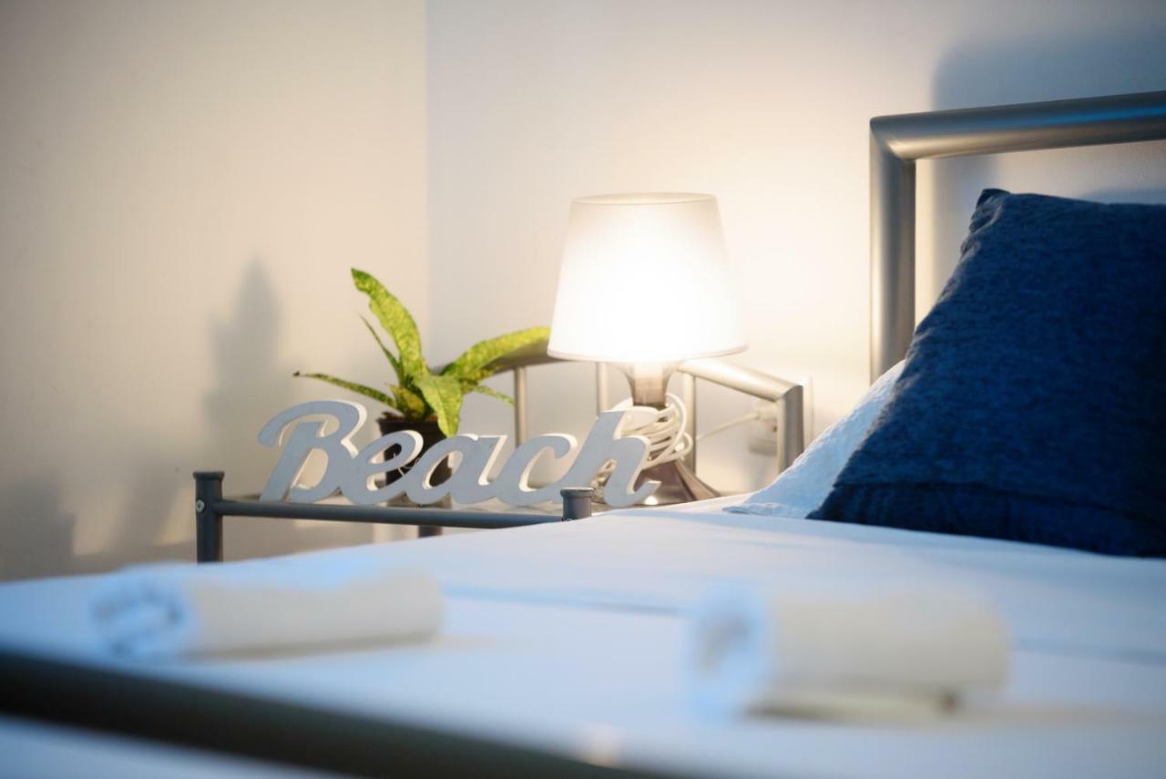 Very Special Apartments باكوشتاني المظهر الخارجي الصورة
