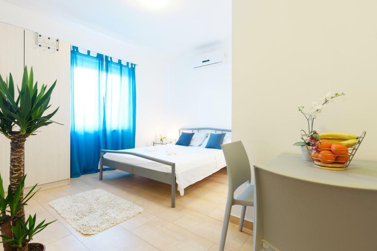 Very Special Apartments باكوشتاني المظهر الخارجي الصورة