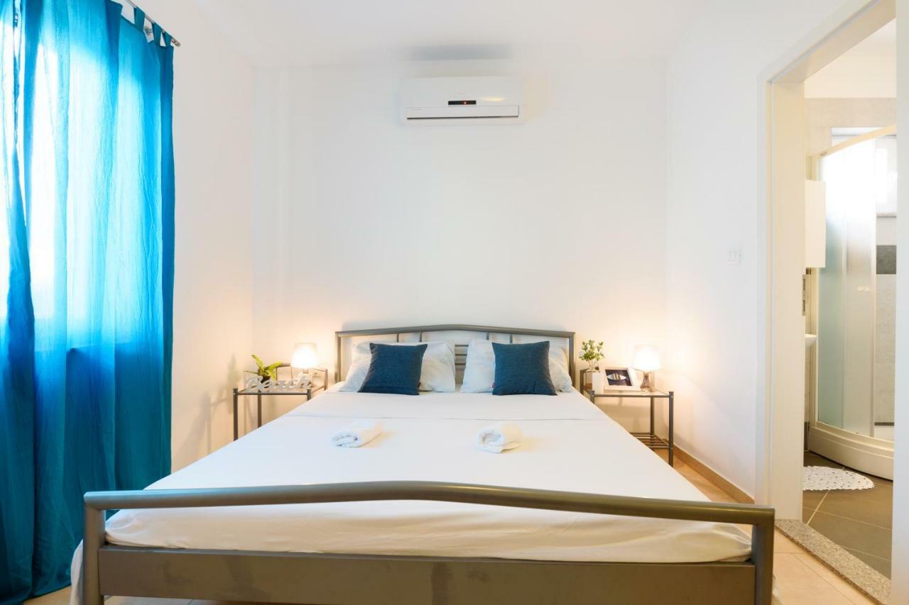 Very Special Apartments باكوشتاني المظهر الخارجي الصورة