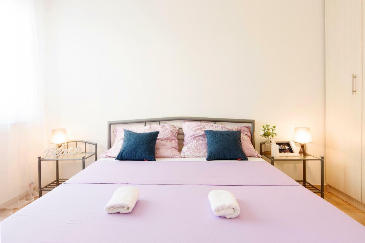 Very Special Apartments باكوشتاني المظهر الخارجي الصورة