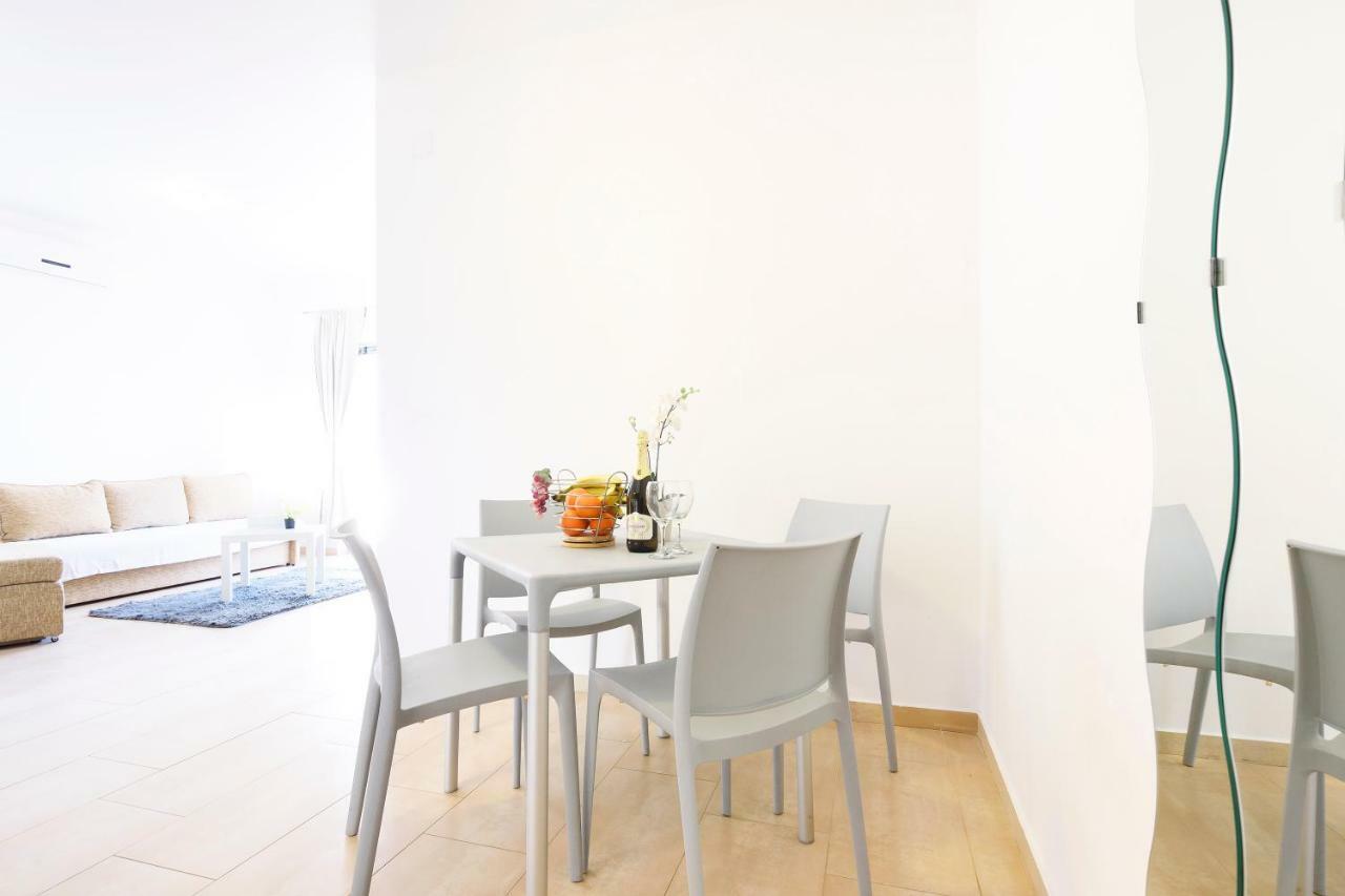Very Special Apartments باكوشتاني المظهر الخارجي الصورة