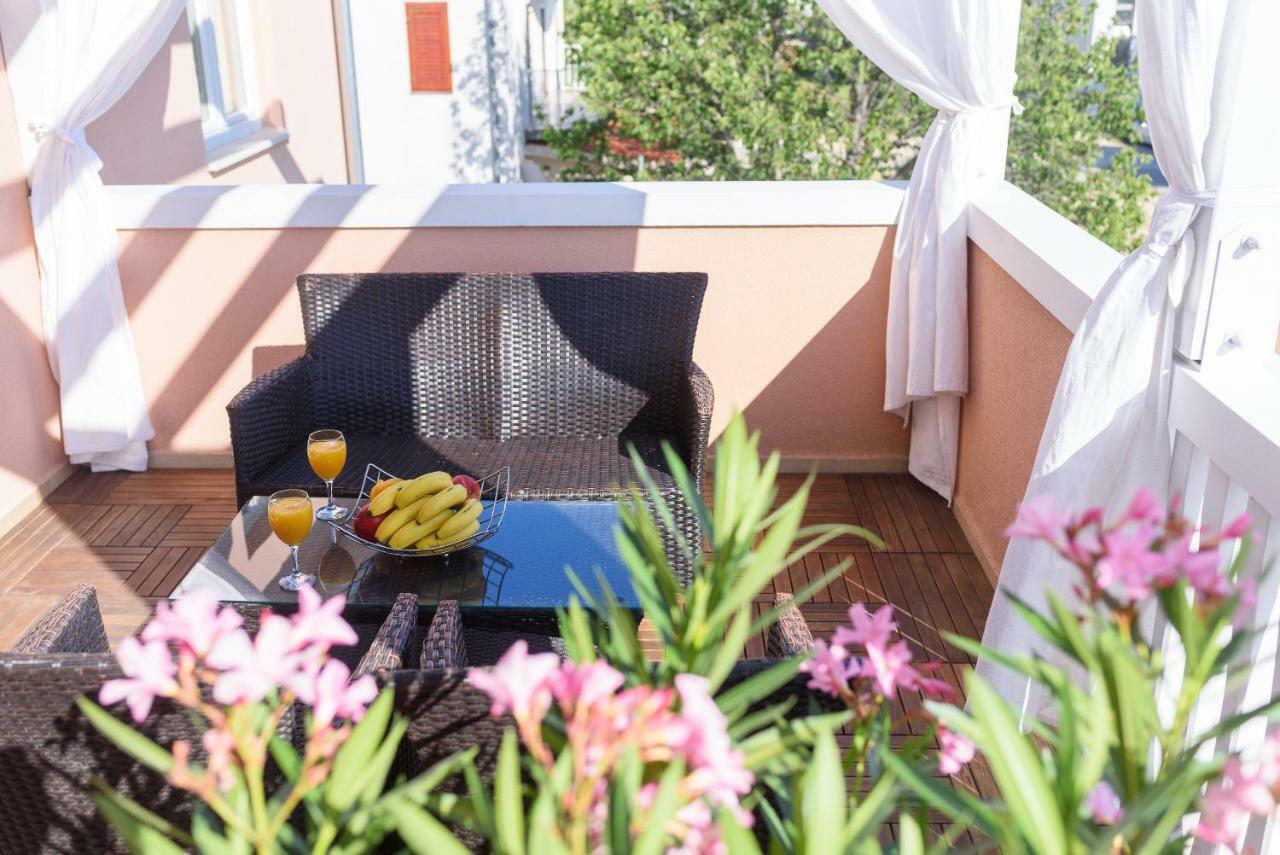 Very Special Apartments باكوشتاني المظهر الخارجي الصورة