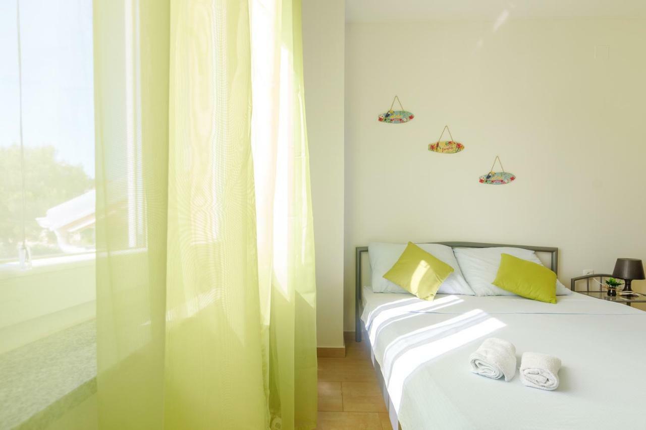 Very Special Apartments باكوشتاني المظهر الخارجي الصورة