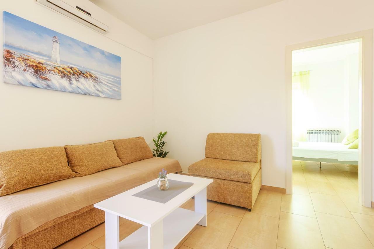 Very Special Apartments باكوشتاني المظهر الخارجي الصورة