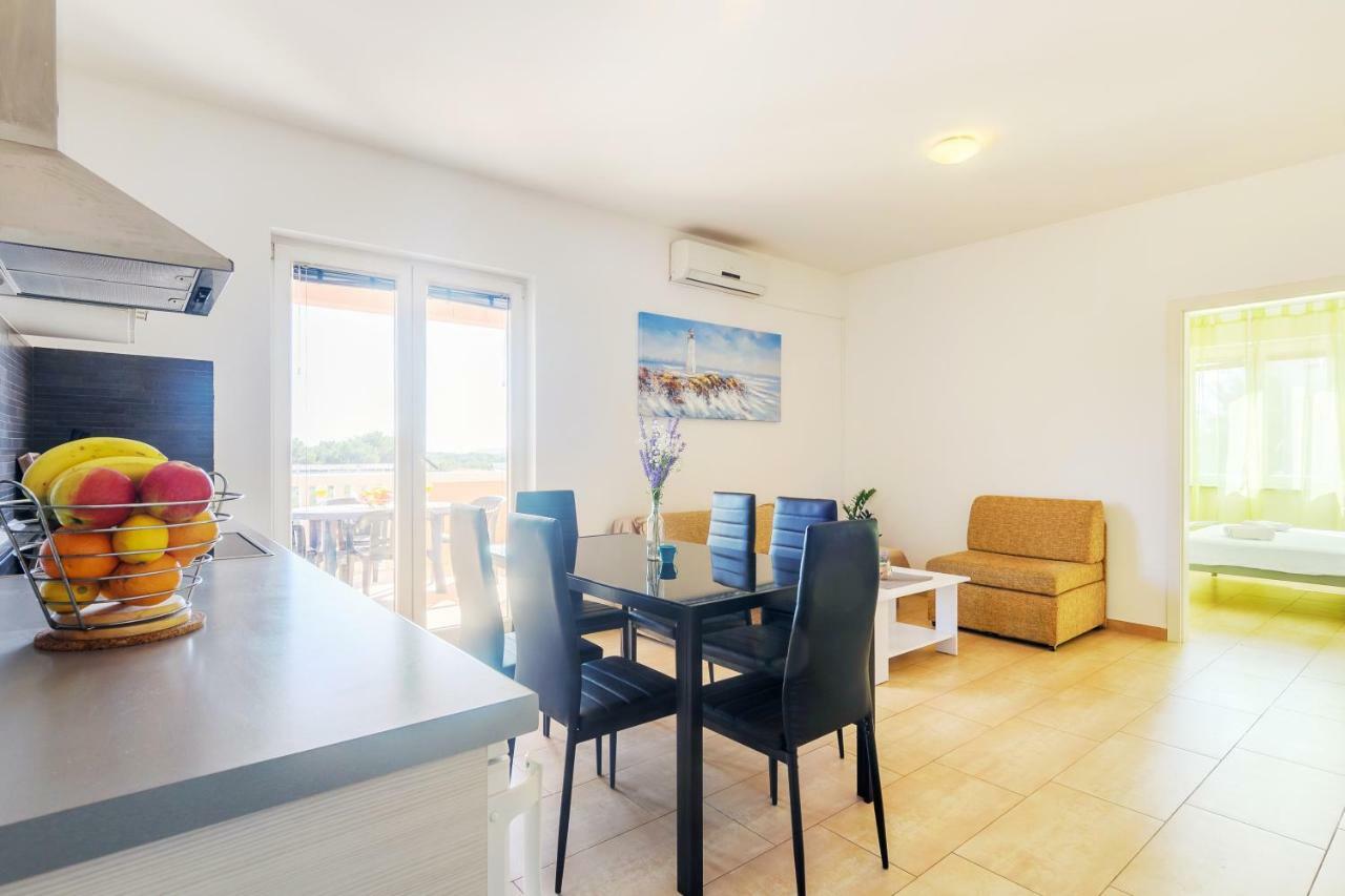 Very Special Apartments باكوشتاني المظهر الخارجي الصورة