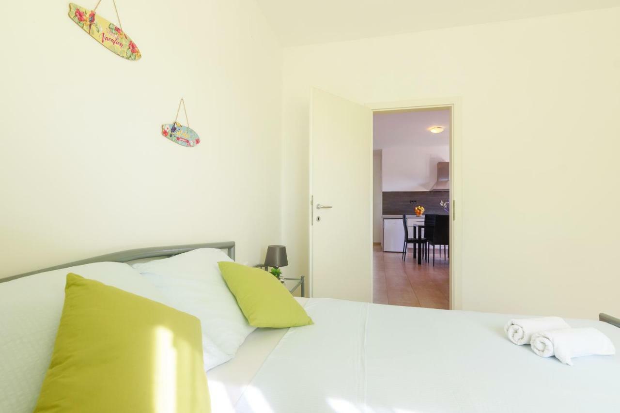 Very Special Apartments باكوشتاني المظهر الخارجي الصورة