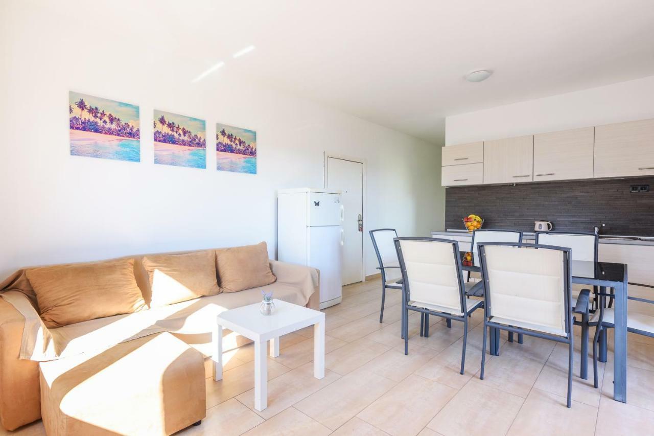 Very Special Apartments باكوشتاني المظهر الخارجي الصورة