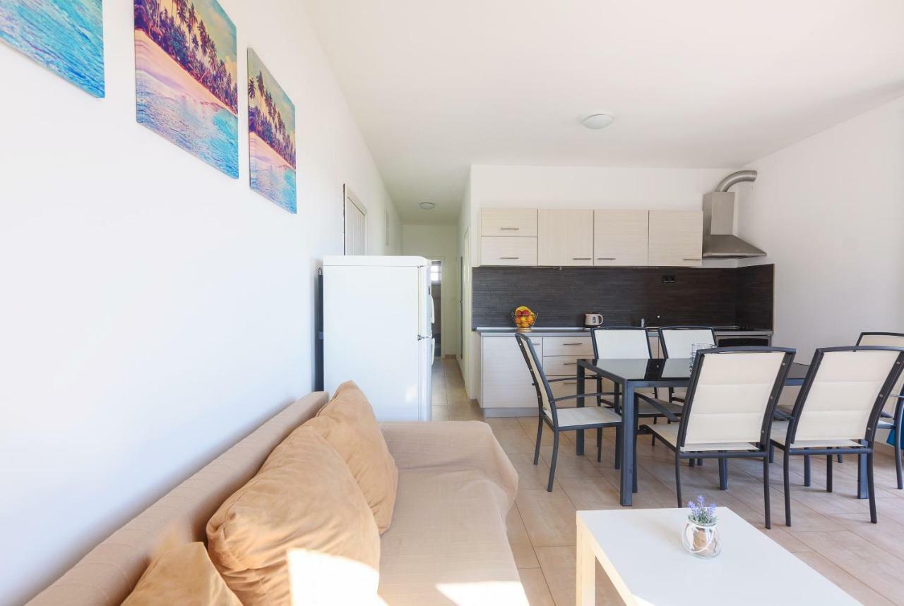 Very Special Apartments باكوشتاني المظهر الخارجي الصورة