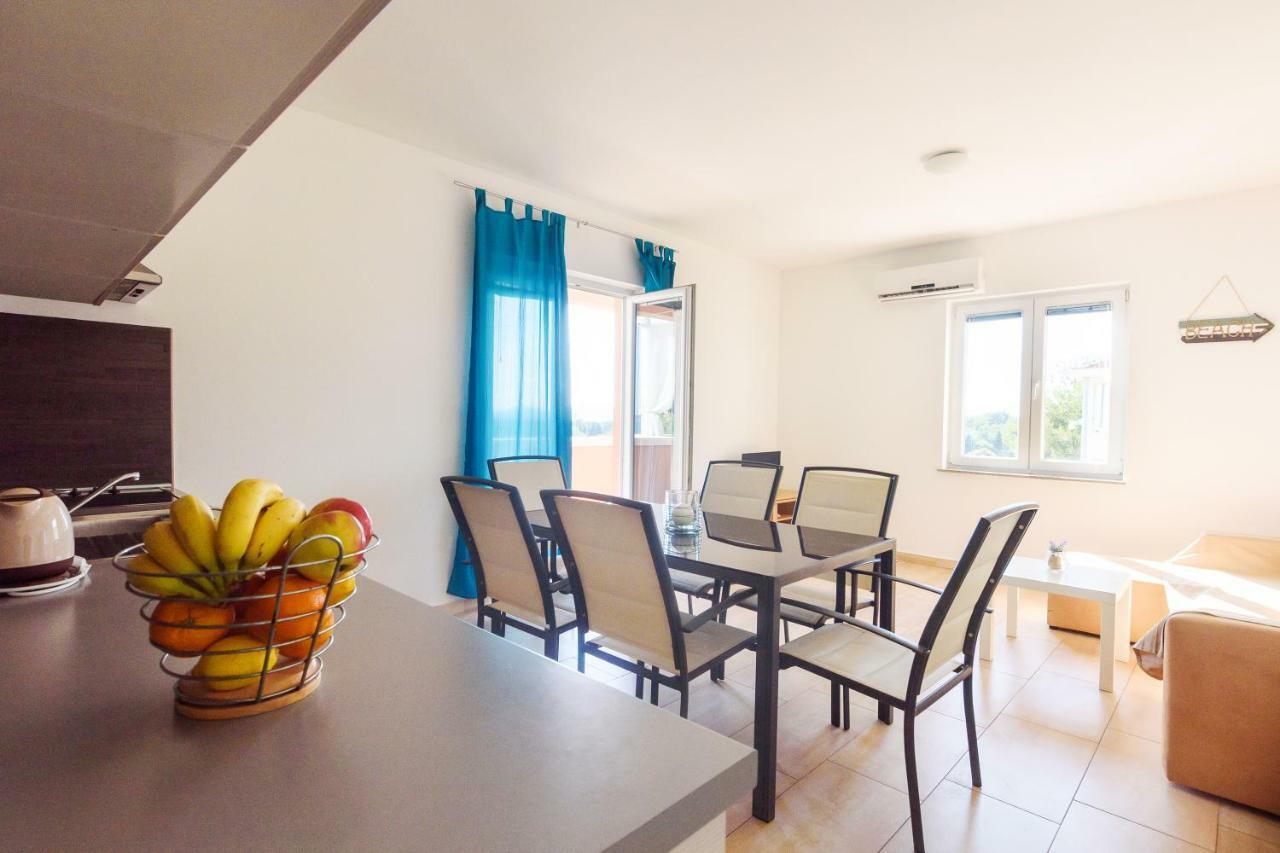 Very Special Apartments باكوشتاني المظهر الخارجي الصورة