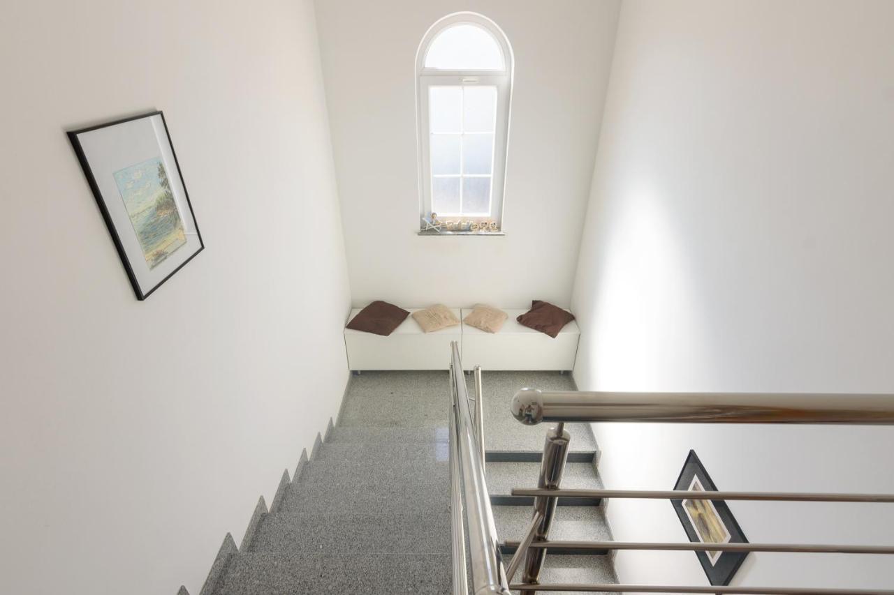 Very Special Apartments باكوشتاني المظهر الخارجي الصورة